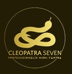CleopatraSEVEN 205379685, Budapest masszázs #1 - 
