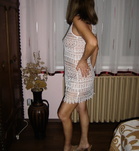 Edina (48+ éves) - Telefon: +36/30/522-20-19 - Keszthely