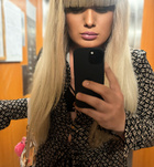 Fanni 306701178, Budapest Transvestit #3 - 