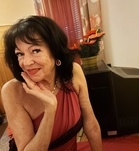 Liza (61+ éves, Nő) - Telefon: +36/20/298-87-41 - Budapest, XX. Kertváros, szexpartner