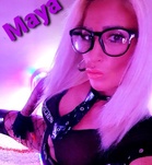 Maya 304253754, Keszthely szexpartner #17 - 