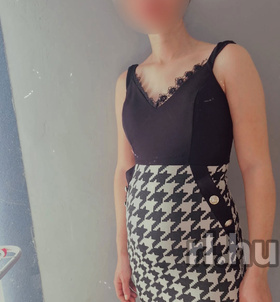 Zsaklinn_ (18+ éves, Nő) - Telefon: +36/70/274-19-07 - Tompa, szexpartner