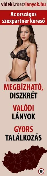 Rosszlanyok.hu - VidĂŠki szexpartner keresĹ‘. VidĂŠki lĂĄnyok. Csak
valĂłdi kĂŠpek!