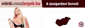 Rosszlányok - szexpartner és masszázs kereső