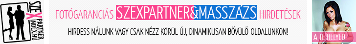 “Szexpartnerindex"