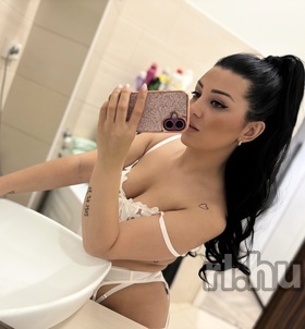 _Kamilla_ Budapest escort Mädchen