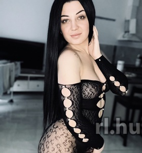 _Kamilla_ (21+ éves, Nő) - Telefon: +36 70 / 751-1443 - Budapest, V., szexpartner
