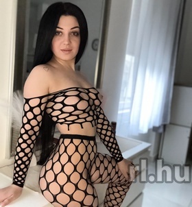 _Kamilla_ (21+ éves, Nő) - Telefon: +36 70 / 751-1443 - Budapest, V., szexpartner