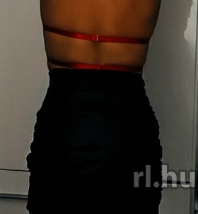_Mia_ (28 éves) - Telefon: +36 70 / 388-0662 - Budapest, VIII