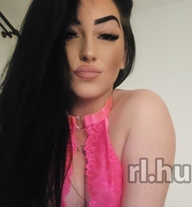 _Nelli_ (26+ éves, Nő) - Telefon: +36 30 / 933-1089 - Budapest, XXI., szexpartner