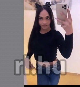 Aalyah Budapest szexpartner lányok