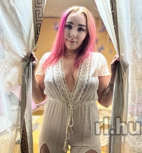 Abigél Pilis escort girls
