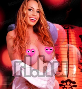 AdA-Relax Budapest masszázs lányok