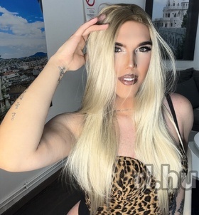 AdalineTs (22 éves) - Telefon: +36 20 / 614-9160 - Budapest, VI