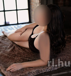 Adél Budapest Erotic Massage girls