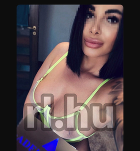 Adelin (27+ éves) - Telefon: +36 20 / 926-7399 - Nyíregyháza