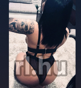 Adelin (27+ éves) - Telefon: +36 20 / 926-7399 - Nyíregyháza