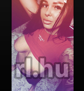 Adelin (27+ éves) - Telefon: +36 20 / 926-7399 - Nyíregyháza