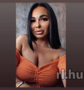 Adelin (27+ éves, Nő) - Telefon: +36 30 / 563-0470 - Nyíregyháza, szexpartner