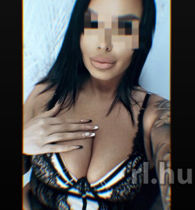 Adelin Nyíregyháza escort Mädchen