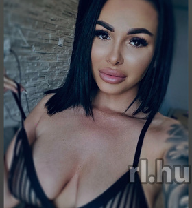 Adelin Miskolc escort Mädchen