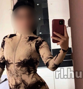 Adelina20 (23 éves, Nő) - Telefon: +36 30 / 548-3617 - Budapest, szexpartner