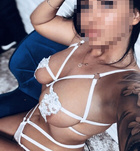 Adelina (25+ éves) - Telefon: +36 20 / 926-7399 - Nyíregyháza