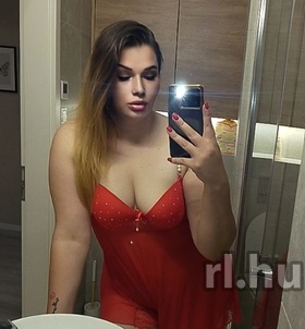 Adelina26 702165708, Budapest Escort #2 - 