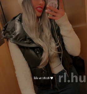 Adelina (20+ éves) - Telefon: +36 70 / 252-1537 - Budapest