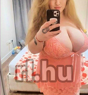 Adri Budapest escort girls