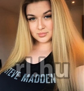 Adri Budapest escort girls