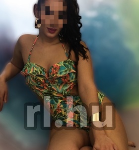 Adri Budapest Erotic Massage girls