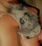 Adri38 Budapest escort Mädchen