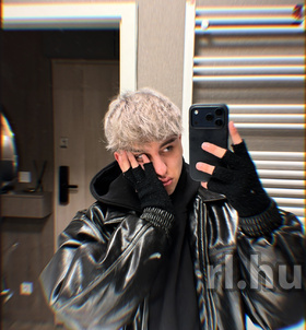 Adrian (19+ éves) - Telefon: +36 30 / 720-1594 - Budapest, VI
