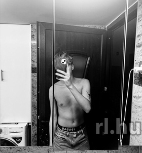Adrian (19+ éves) - Telefon: +36 30 / 720-1594 - Budapest, VI
