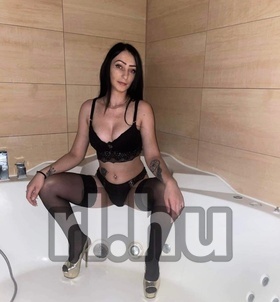 Budapest, Adriana 06209733479