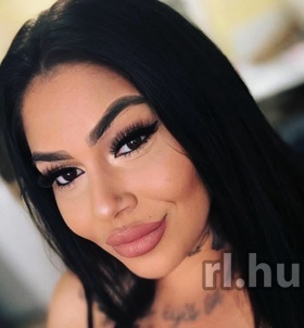Adrien Győr escort Mädchen