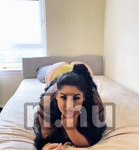 Adrienn Budapest escort girls