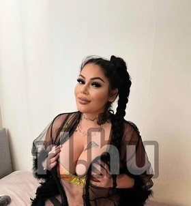 Budapest, Adrienn 06209620075