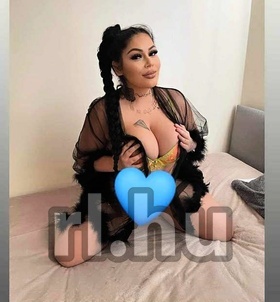 Budapest, Adrienn 06707821642