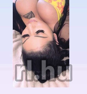 Budapest, Adrienn 06707821642