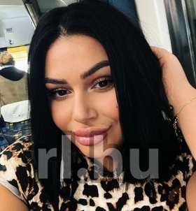 Budapest, Adrienn 06707821642