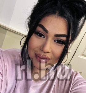 Budapest, Adrienn 06707821642