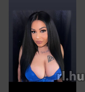 AdriennVIP (20 éves) - Telefon: +36 70 / 782-1642 - Budapest, VI
