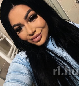 AdriennVIP (20 éves) - Telefon: +36 70 / 782-1642 - Budapest, VI