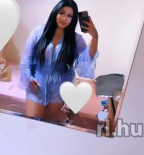 AdriennVIP (20 éves) - Telefon: +36 70 / 782-1642 - Budapest, VI