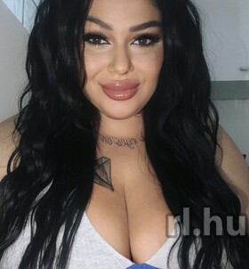 AdriennVIP (20 éves) - Telefon: +36 70 / 782-1642 - Budapest, VI