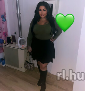 AdriennVIP (20 éves) - Telefon: +36 70 / 782-1642 - Budapest, VI