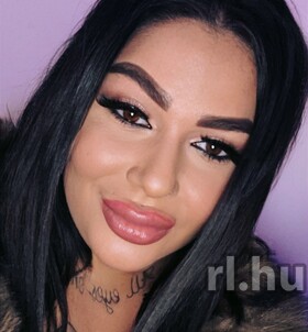 AdriennVIP (20 éves) - Telefon: +36 70 / 782-1642 - Budapest, VI