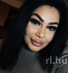 AdriennVIP (20 éves) - Telefon: +36 70 / 782-1642 - Budapest, VI